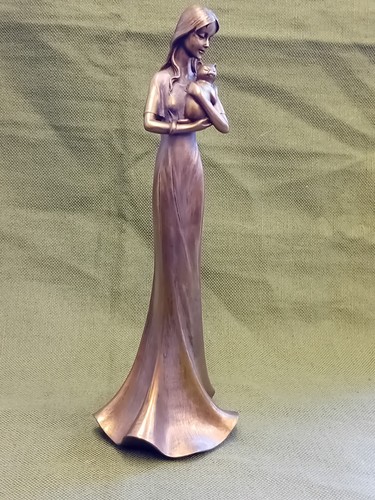 Shudehill bronzed effect - bronzed,