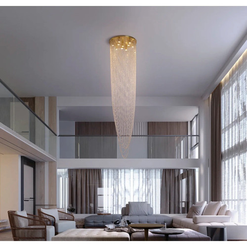 Egger chandelier for home - egger,