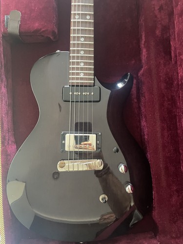 Prs soapbar singlecut 2004 - se,