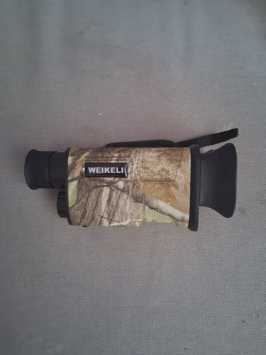 Weikeli digital night vision - weikeli,