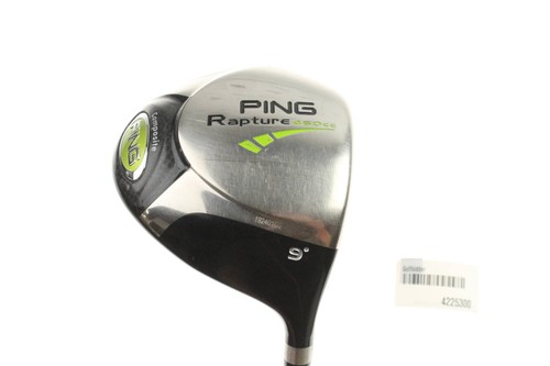 Ping rapture golf club - ping,