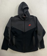 Nike Tech Fleece Track Hoodie