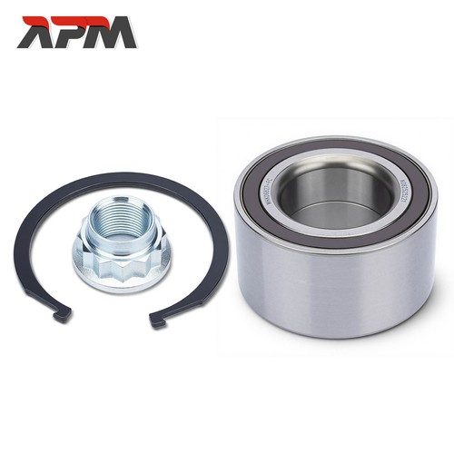 Front wheel bearing kit for - front,
