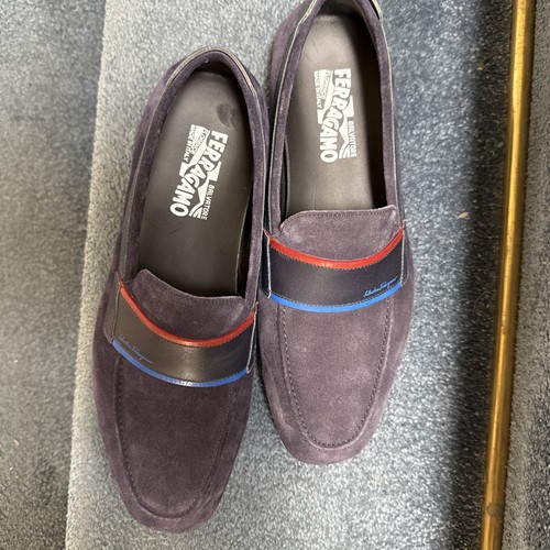 Ferragamo men shoes - ferragamo, men’s’
