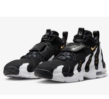 Nike Air DT Max ’96 'Black