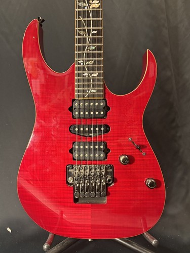 Ibanez custom rg8670dr - j.custom, used