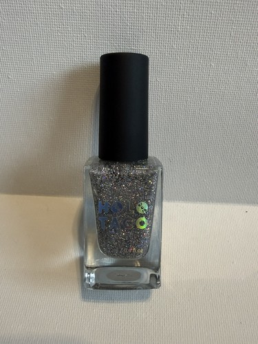 Holo taco rainbow snow - rainbow,