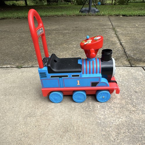 Thomas friends the - thomas,