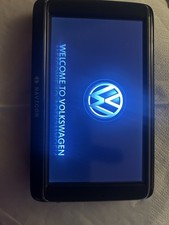 USED NAVIGON MODULE FOR VW UP