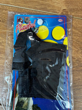 Playful Pets Adjustable Dog Muzzle - New in Opened Packet