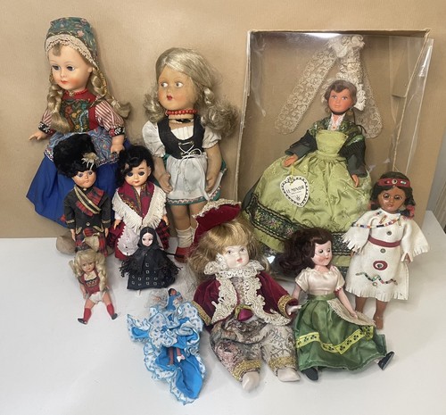 Big bundle vintage - big, 11