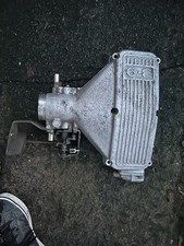 Rover v8 4x4 3.9 plenum
