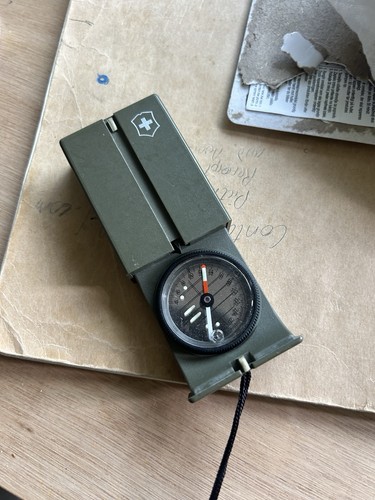 Victorinox branded recta - victorinox-branded, dp-2