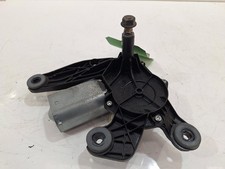 2004 CITROEN C3 Mk1 5 Door Hatchback Rear Wiper Motor