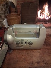 Lloytron Dynamo AM/FM Radio &