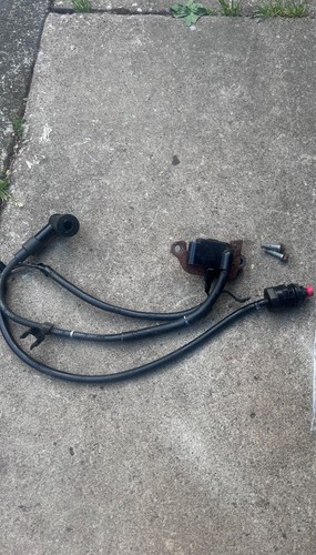 Genuine suzuki marine - genuine,