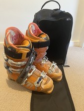 Tecnica Hot Form Ski Boots (UK
