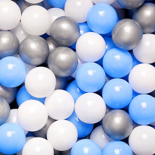 Little nation pit - nation, balls