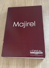 Loreal Majirel Permanent Hair