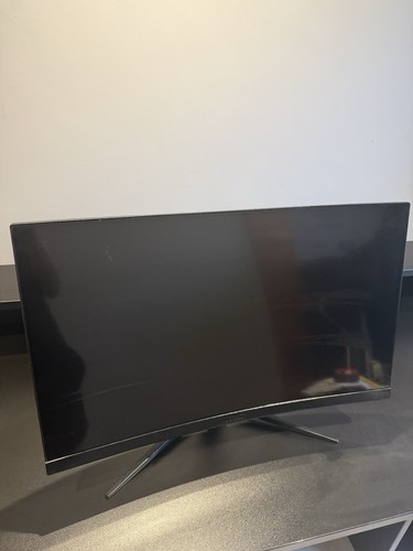 Msi optix mag271c curved - 27”,