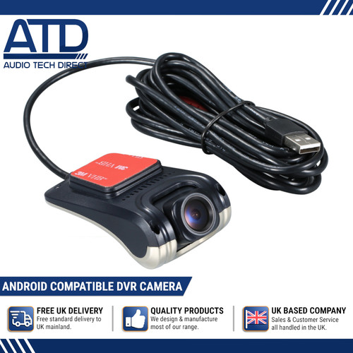 Android dash cam - android, a85