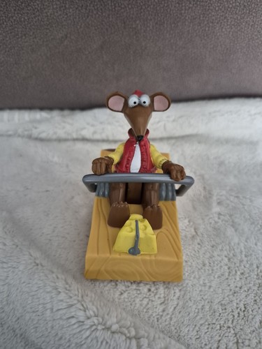 Muppets space rizzo rat - space,