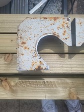 Metal Pool Table Corner Pocket Guards (Set of 4)