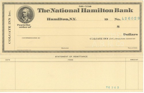 National hamilton bank - hamilton,
