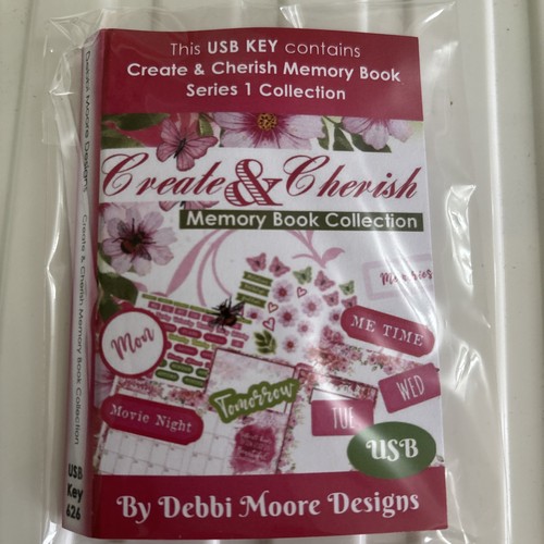 Debbie moore designs create - designs,