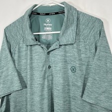 Hurley Performance Polo Shirt