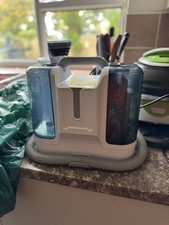 K15AC Spot Cleaner Portable