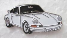 PORSCHE 911 ITALIAN SPORTS CAR LAPEL PIN BADGE 100's OF OTHERS PINS LISTED 3-5