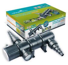 Pond UV Light Sterilizer