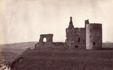 Scotland Newark Castle St