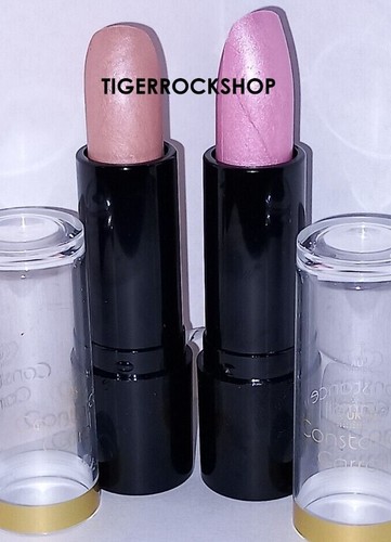 Touch pink lipstick - of,