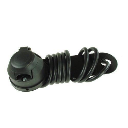12n pin pre wired - 12n, 1.5m