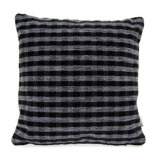 British Rail Moquette Cushion
