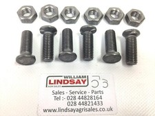 Pack Of 6 Kverneland New Type