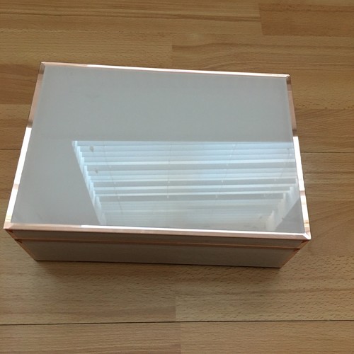 Jewellery box organiser - jewellery,