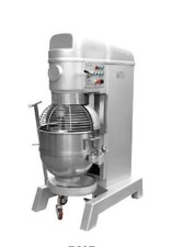 Commercial planetary dough - planetary,