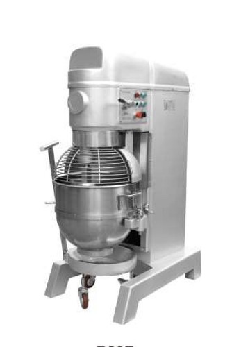 Commercial planetary dough - commercial,