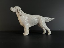 BESWICK ENGLISH SETTER VINTAGE