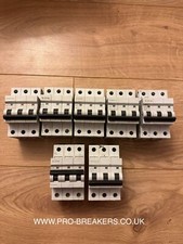 EATON MEM MCB 3 POLE