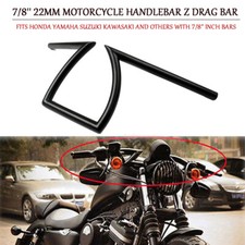 7/8" 22mm Motorcycle Motorbike