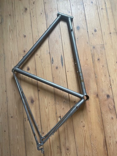 Cbt italia slx champion frame - cbt,