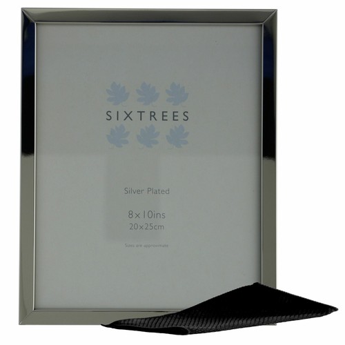 Sixtrees elite 120 square - elite, 2-120-80
