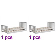 Panana Modern 2 in 1 Trundle