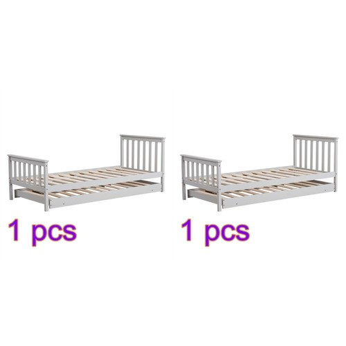 Panana modern 1 trundle - panana,