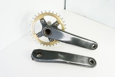 Crankset Unbranded 1speed 175mm