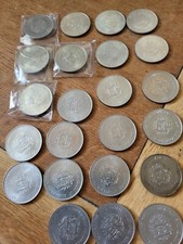 Queen Elizabeth 2nd and